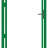 AB Polar käyntiportin runko korkeus 200 cm leveys 100 cm