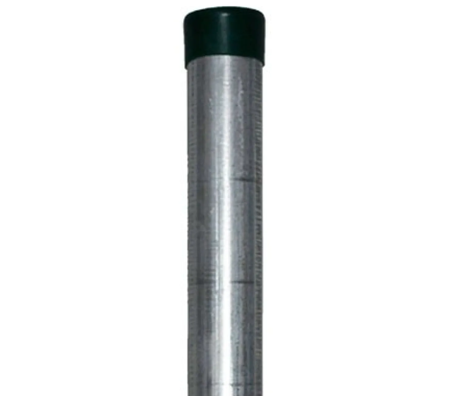 AB Polar verkkoaidan tolppa ZN pyöreä 48 mm korkeus 250 cm