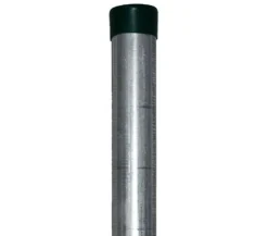 AB Polar verkkoaidan tolppa ZN pyöreä 48 mm korkeus 200 cm