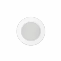 AC-LED-Alasvalo Grip Tesa upotettava valkoinen