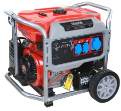Aggregaatti Ducar DG7750 5000 W