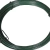 Aidan sidelanka 25m teräs 1.4/2mm vihreä