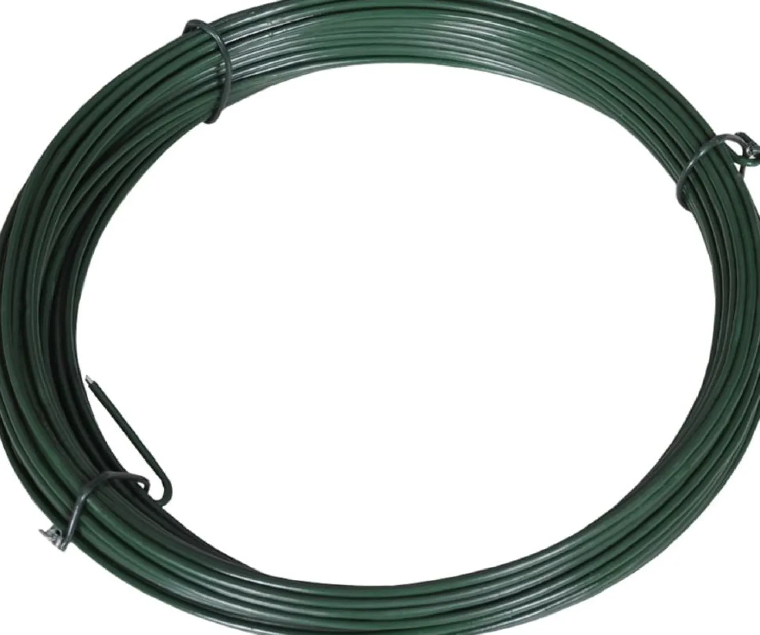 Aidan sidelanka 25m teräs 1.4/2mm vihreä