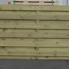 Aitaelementti Hanko 1600x1000mm painekyllästetty vihreä, 2-laatu