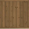 Aitaelementti Harju A03R 900x800 mm pystylauta ruskea