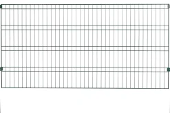 Aitaelementti Hortus 1000x2000mm vihreä