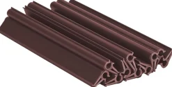 Aitanauhan kiinnike Ab Polar, 10 kpl