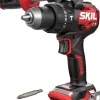 Akkuiskuporakone Skil 3085 CA XP Pro 20V ilman akkua