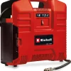 Akkukompressori Einhell PXC TE-AC 36/8 Li Of Set Solo 2x18V ilman akkuja
