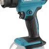 Akkukuumailmapuhallin Makita LXT DHG180Z 18V ilman akkua