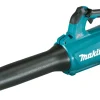 Akkulehtipuhallin Makita LXT DUB184RT 18V 5,0 Ah akulla