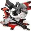 Akkuliukujiirisaha Einhell PXC TE-SM 36/10 L Li-Solo 2x18V ilman akkuja