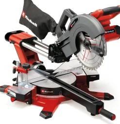 Akkuliukujiirisaha Einhell PXC TE-SM 36/10 L Li-Solo 2x18V ilman akkuja