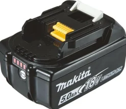 Akku Makita LXT BL1850B 18V 5,0 Ah