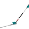 Akkupensasleikkuri Makita XGT UN001GZ 60 cm 40V ilman akkua
