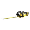 Akkupensasleikkuri Stanley FatMax V20 SFMCHT855M1-QW 55 cm 18V 4,0 Ah akulla