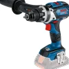 Akkuporakone Bosch Professional GSR 18V-110 C Solo 18V ilman akkua