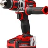 Akkuporakone Einhell PXC TP-CD 18/80 Li BL-Solo 18V ilman akkua