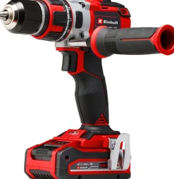 Akkuporakone Einhell PXC TP-CD 18/80 Li BL-Solo 18V ilman akkua