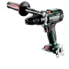 Akkuporakone Metabo BS 18 LTX-3 BL I Metal ilman akkua ja laturia metaboxissa