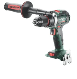 Akkuporakone Metabo BS 18 LTX BL I 18V ilman akkua ja laturia