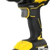 Akkuporakone Stanley Fatmax V20 SFMCD714D2T-QW 18V 2x2,0 Ah ProStack-akuilla