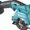 Akkupyörösaha Makita HS301DZ Ø 85 mm 25 mm 12V ilman akkua