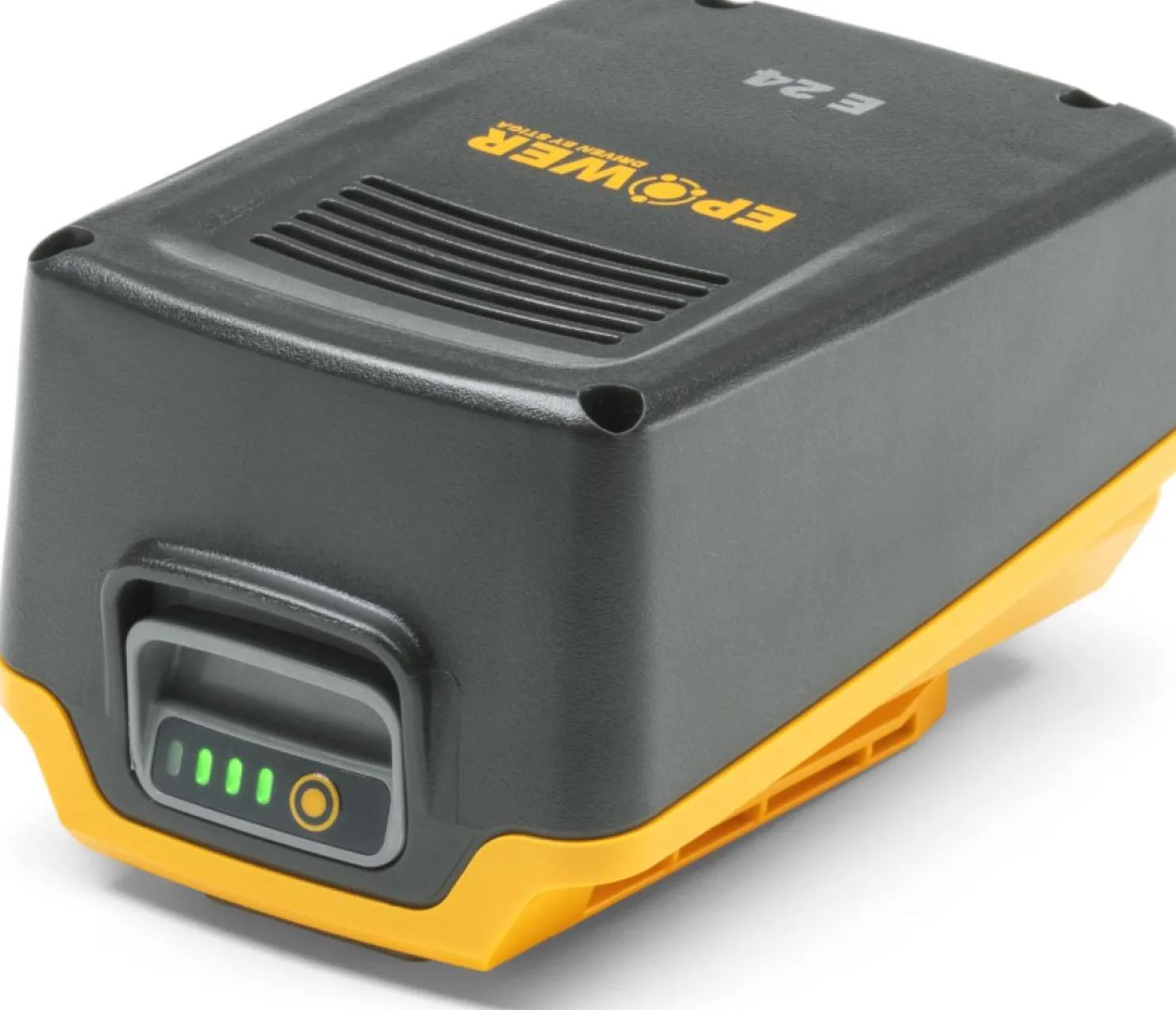 Akku Stiga ePower E 24 20V 4,0 Ah