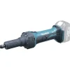 Akkusuorahiomakone Makita LXT DGD800Z 25000rpm 18V ilman akkua