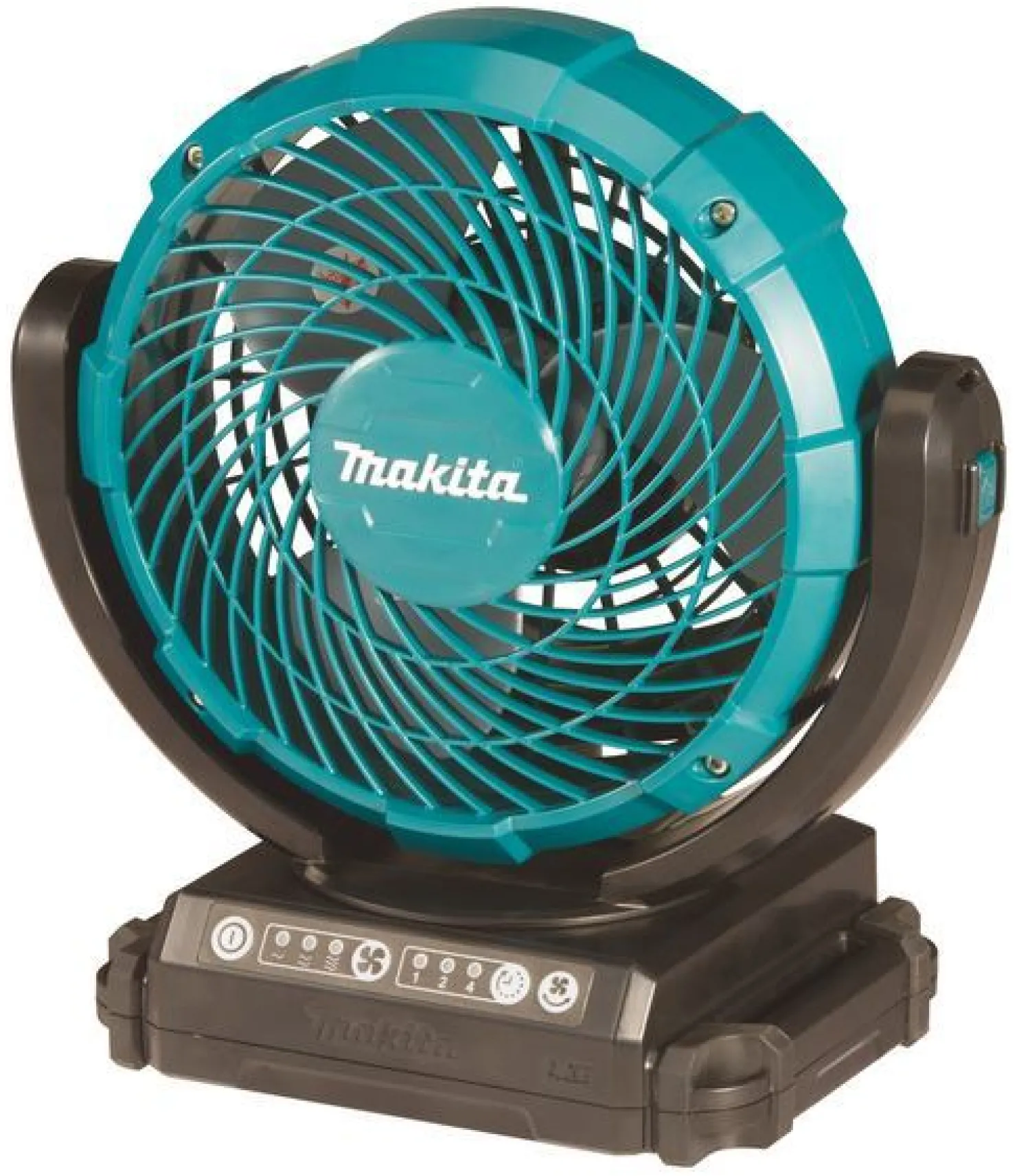 Akkutuuletin Makita LXT DCF102Z 18V ilman akkua