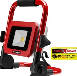 Akkutyövalo Einhell PXC TC-CL 18/1800 Li-Solo 18V ilman akkua