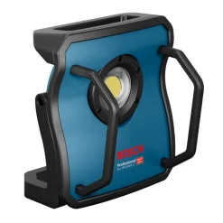 Akkuvalaisin Bosch Professional GLi 18V-10000 Solo ilman akkua