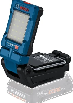 Akkuvalaisin Bosch Professional GLI 18V-800 Solo 18V ilman akkua