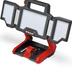Akkuvalaisin Einhell PXC TP-CL 18/3000 Li-Solo 18V ilman akkua