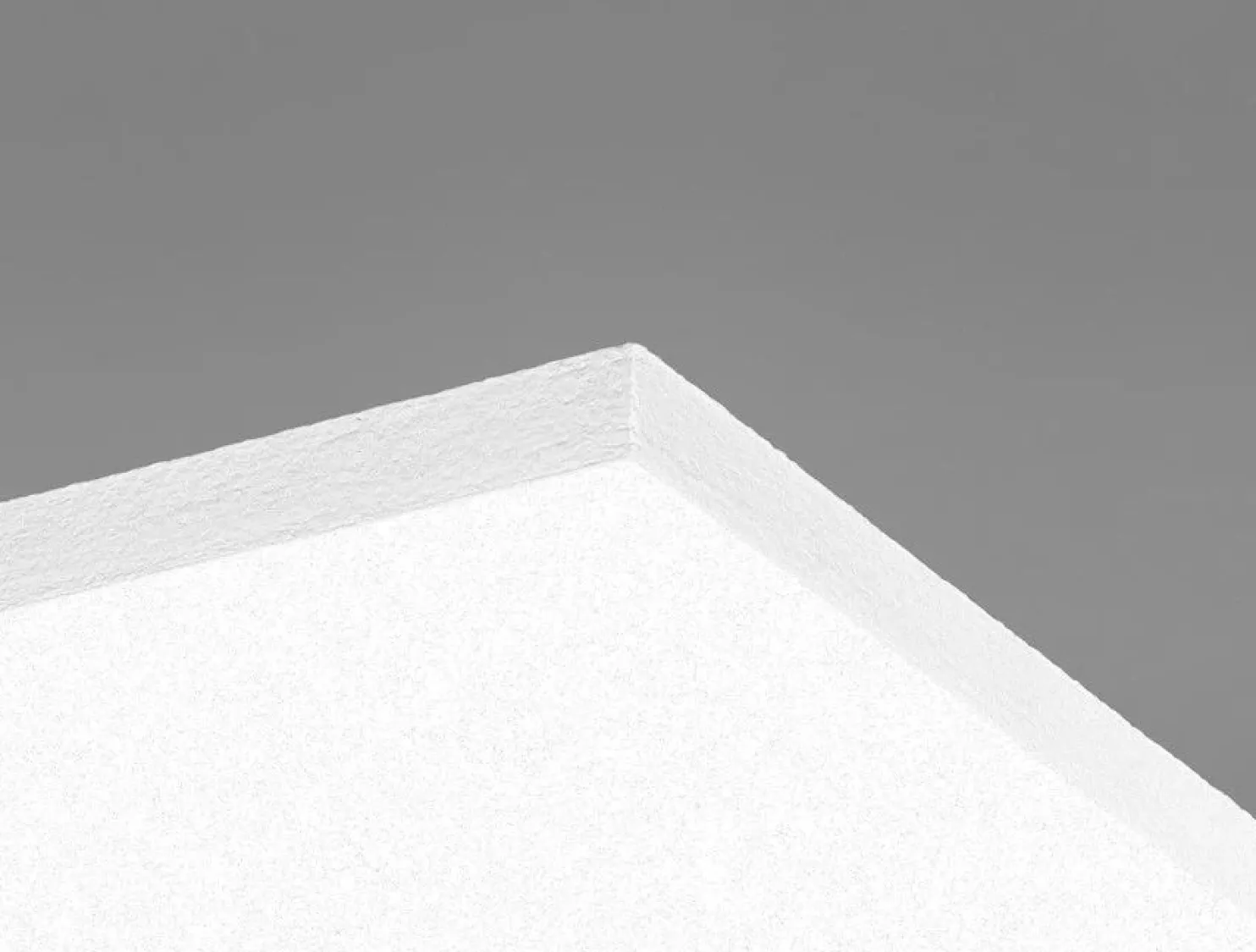 Akustiikkalevy Ecophon Focus SQ 20x600x1200 mm white frost