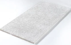 Akustiikkalevy Fibrotech Multifin, 600x1200mm, valkoinen