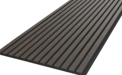 Akustiikkalevy Fibrotech Stone 244, 18x520x2440mm, rusty stone