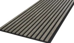 Akustiikkalevy Fibrotech Stone 244, 18x520x2440mm, concrete stone