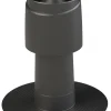 Alipainetuuletin Vilpe Flow Alipai 160, musta