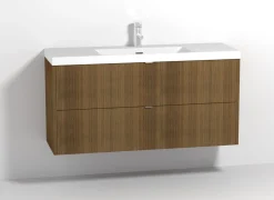 Allaskaappi altaalla Otsoson Aalto Plus Color, eri vaihtoehtoja