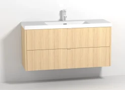 Allaskaappi altaalla Otsoson Aalto Plus Color, eri vaihtoehtoja