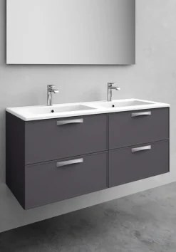 Allaskaluste Noro Vogue 1200 antrasiitti