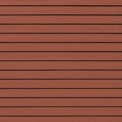Aloitusprofiili Cedral Lap 30x10x30x9x3000 mm eri värejä