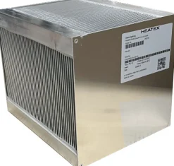 Alumiinikenno Heatex, ilmanvaihtokoneille Airsec 70 H/V ja 85 EC H/V