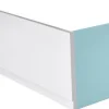 Ammeen etulevy Interia Plain 1600x590 mm vasen