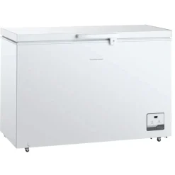 Arkkupakastin Scandomestic CF400WE