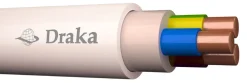 Asennuskaapeli MMJ 3x2,5 S Draka 100 m