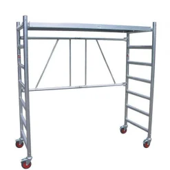 Asennusteline Tikli Jumbo 178