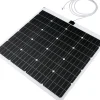 Aurinkopaneeli Sunwind Gotland Square Caravan/Vene 60W