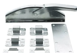 Autotallin ovisalpa Habo 901 180mm sinkitty